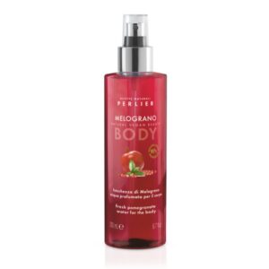 PERLIER MELOGRANO ACQUA CORPO 200 ML