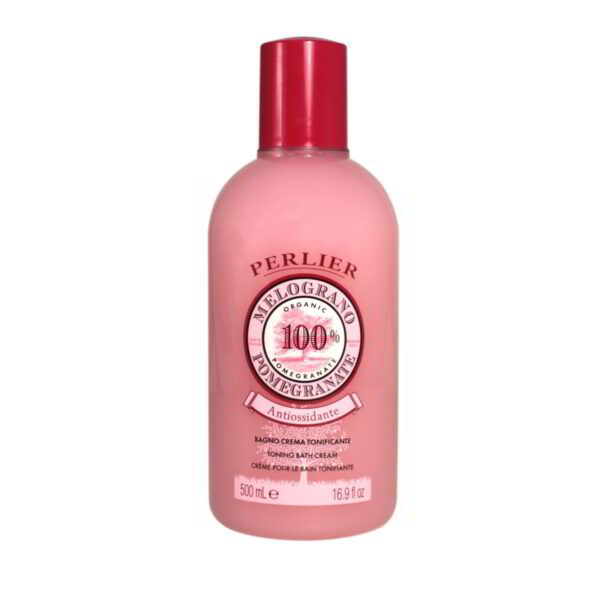 PERLIER MELOGRANO BAGNO CREMA 500 ML