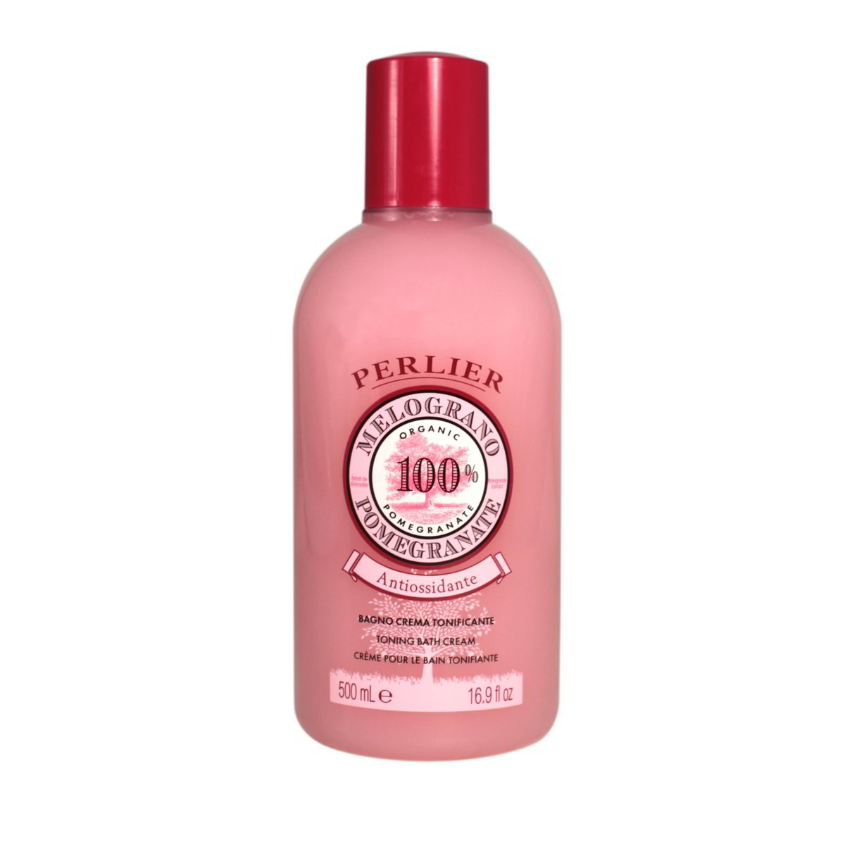 PERLIER MELOGRANO BAGNO CREMA 500 ML