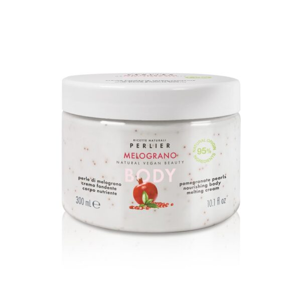 PERLIER MELOGRANO CREMA CORPO 300 ML