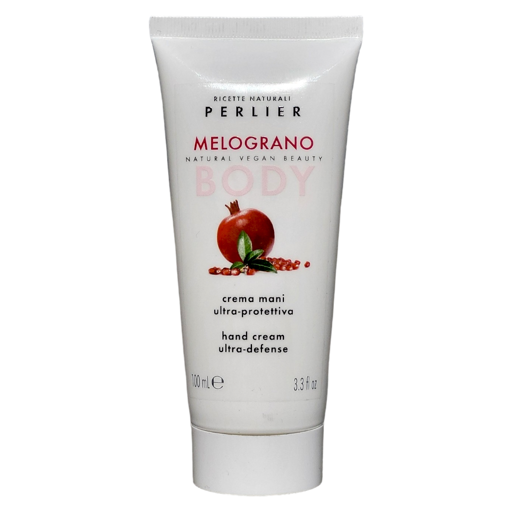 PERLIER MELOGRANO CREMA MANI 100 ML