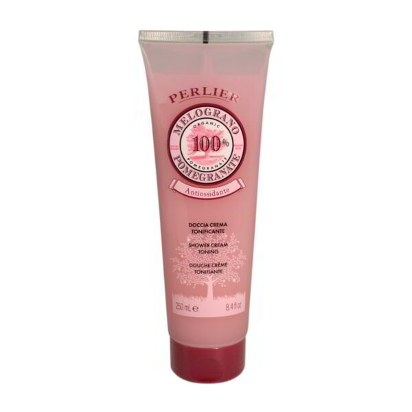 PERLIER MELOGRANO DOCCIA CREMA 250 ML