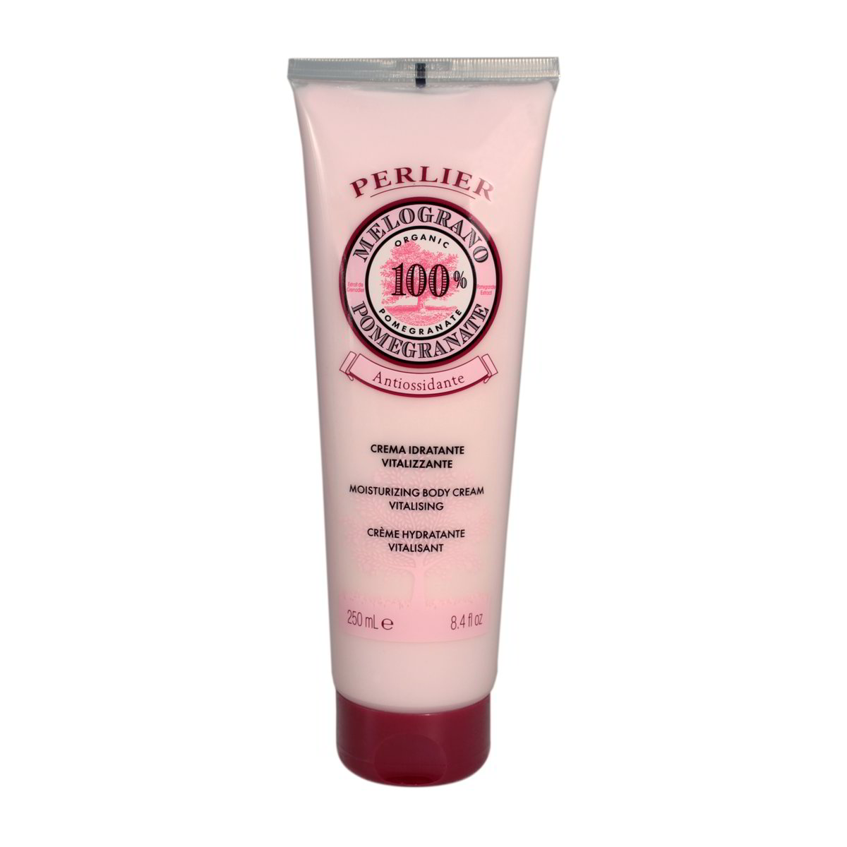 PERLIER MELOGRANO IDRATANTE CORPO 250 ML