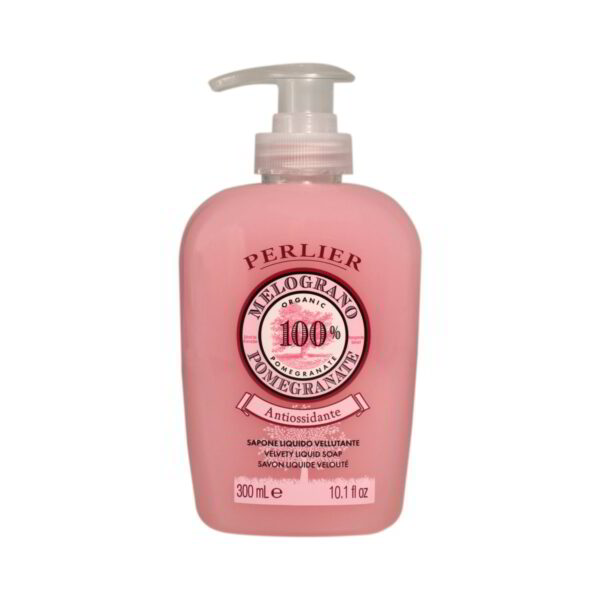 PERLIER MELOGRANO SAPONE LIQUIDO 300 ML