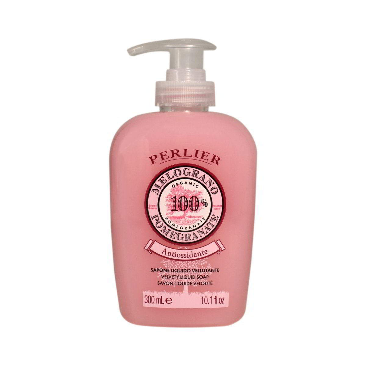 PERLIER MELOGRANO SAPONE LIQUIDO 300 ML