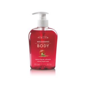PERLIER MELOGRANO SAPONE LIQUIDO 300 ML VEGAN