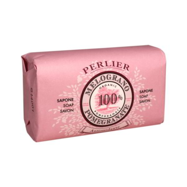 PERLIER MELOGRANO SAPONE SOLIDO 125 GR