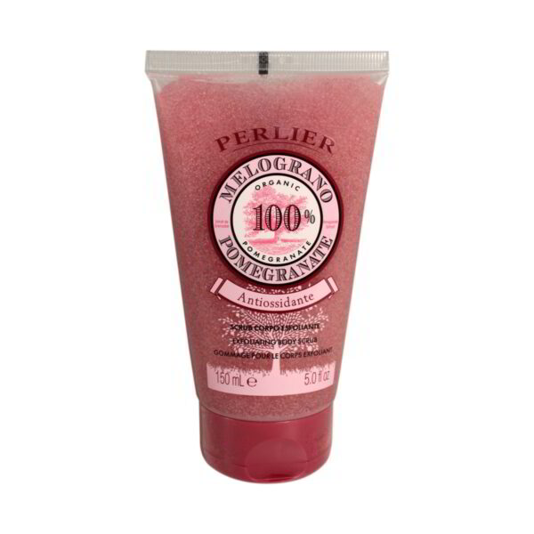 PERLIER MELOGRANO SCRUB CORPO 150 ML