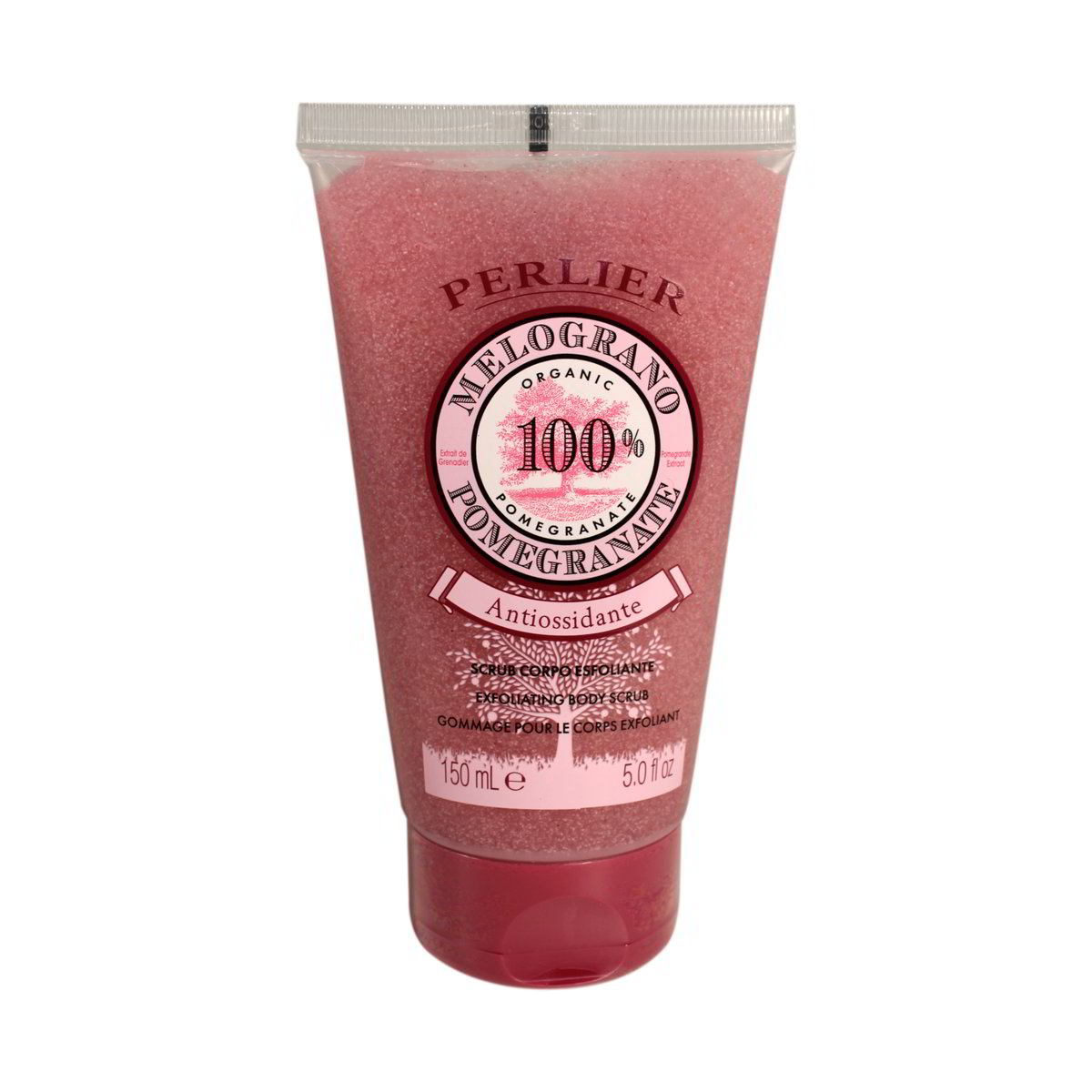 PERLIER MELOGRANO SCRUB CORPO 150 ML