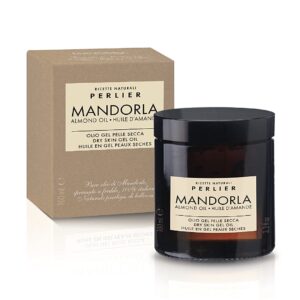 PERLIER OLIO GEL ELASTICIZZANTE MANDORLA 100 ML