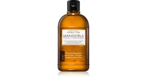 PERLIER OLIO ULTRA RICCO MANDORLA 250 ML