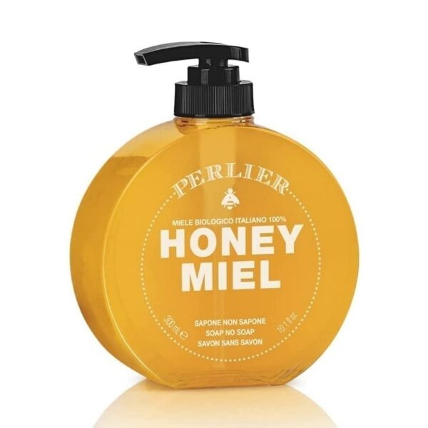 PERLIER SAPONE NON SAPONE 300 ML