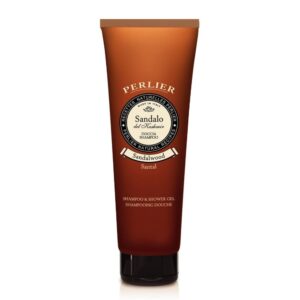 PERLIER SHAMPOO DOCCIA SANDALO 250 ML