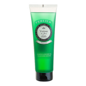 PERLIER SHAMPOO DOCCIA VETIVER 250 ML