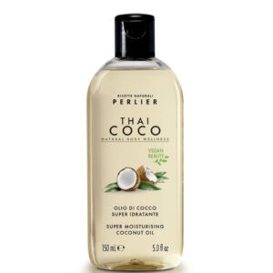 PERLIER THAI COCO OLIO CORPO 150 ML
