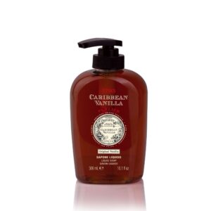 PERLIER VANIGLIA SAPONE LIQUIDO 300 ML