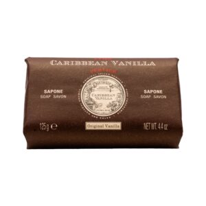 PERLIER VANIGLIA SAPONE SOLIDO 125 GR