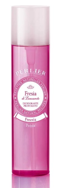 PERLIER DEODORANTE PROFUMATO FRESIA 100 ML