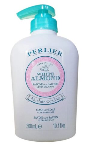 PERLIER MANDORLA SAPONE LIQUIDO 300 ML
