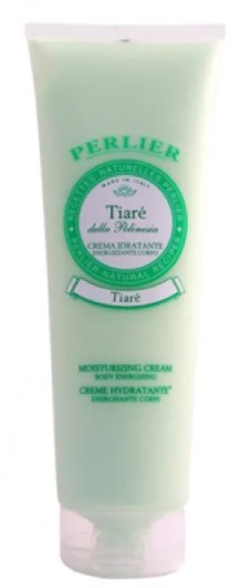 PERLIER TIARE' CREMA IDRATANTE CORPO 250 ML