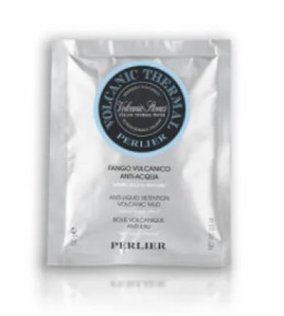 PERLIER VOLCANIC FANGO ANTI ACQUA 100 ML