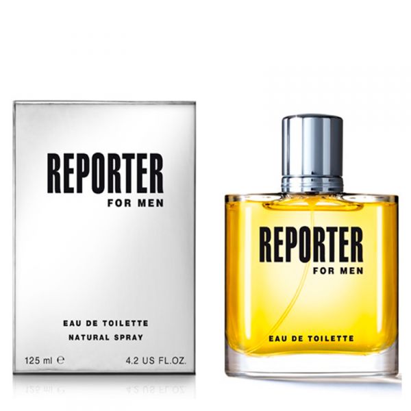 REPORTER FOR MEN EDT 125 ML
