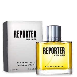 REPORTER FOR MEN EDT 75 ML