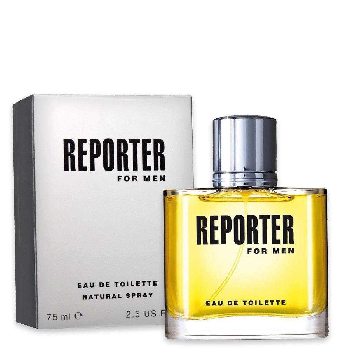 REPORTER FOR MEN EDT 75 ML