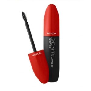 REVLON ALL IN ONE MASCARA 001 BLKST BLK SHRINK