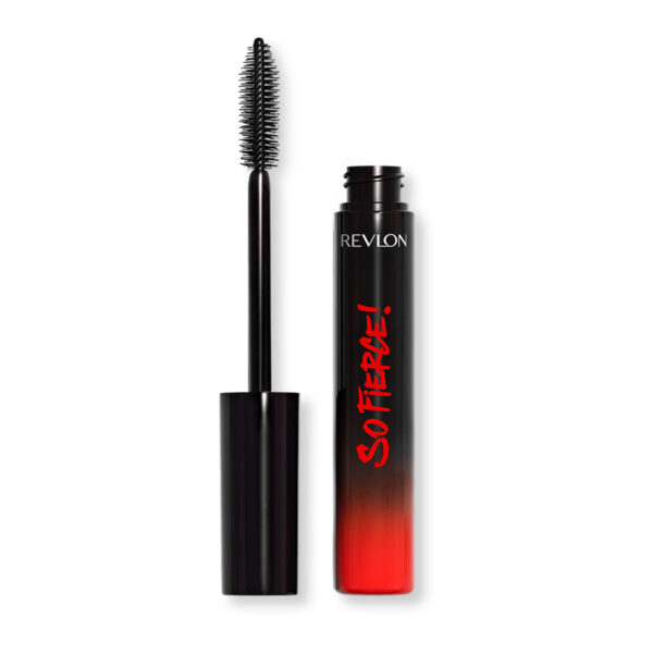 REVLON SOFIERCE MASCARA NWP SHRINK 001 BBL