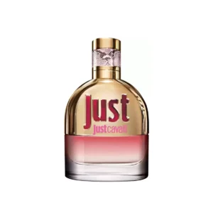 ROBERTO CAVALLI JUST FOR HER EDT 50 ML
