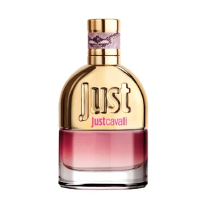 ROBERTO CAVALLI JUST FOR HER EDT 90 ML