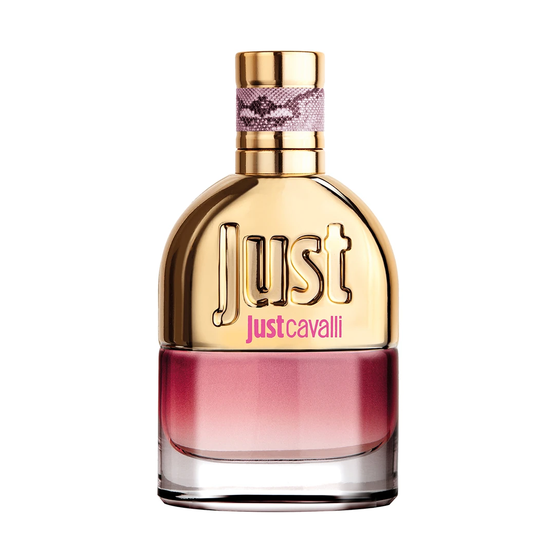 ROBERTO CAVALLI JUST FOR HER EDT 90 ML