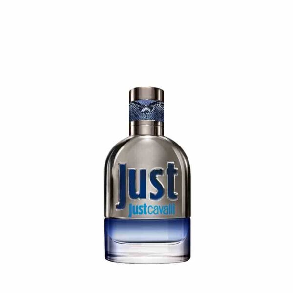 ROBERTO CAVALLI JUST HIM EDT 30 ML