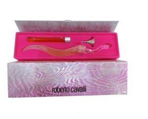 ROBERTO CAVALLI EDP DONNA RICARICA 2x15ML