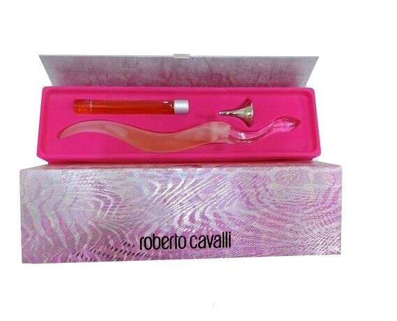 ROBERTO CAVALLI EDP DONNA RICARICA 2x15ML