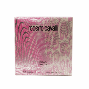 ROBERTO CAVALLI SAVON 100GR