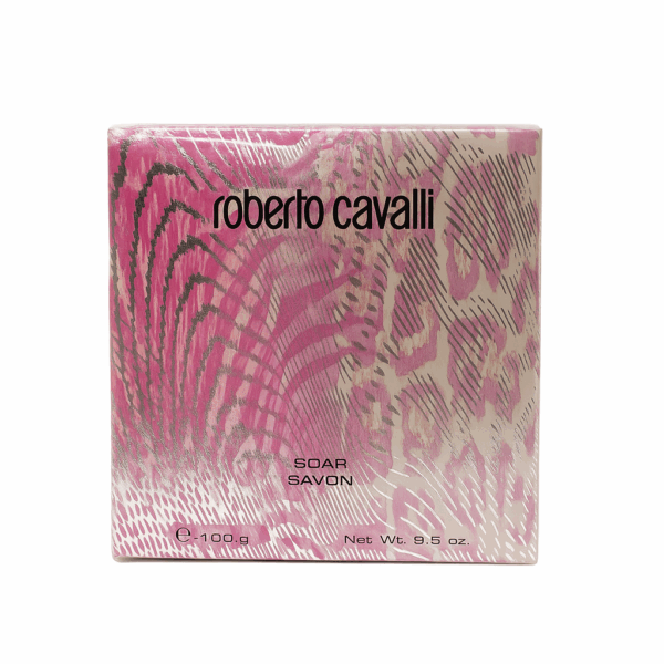 ROBERTO CAVALLI SAVON 100GR
