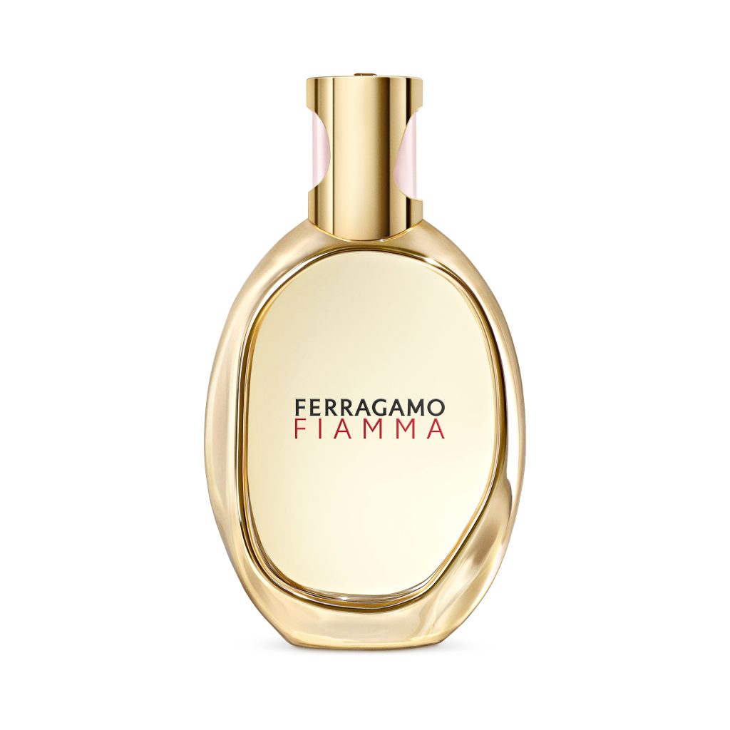 SALVATORE  FERRAGAMO FIAMMA EDP 55ML