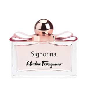 SALVATORE FERRAGAMO SIGNORINA EDP 100 ML