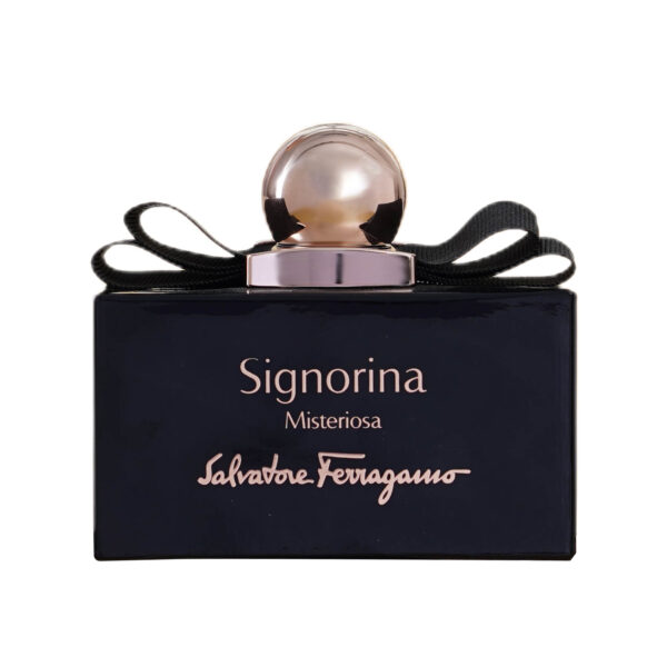 SALVATORE FERRAGAMO SIGNORINA MISTERIOSA EDP 30 ML