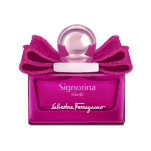 SALVATORE FERRAGAMO SIGNORINA RIBELLE EDP 30ML