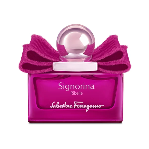 SALVATORE FERRAGAMO SIGNORINA RIBELLE EDP 30ML