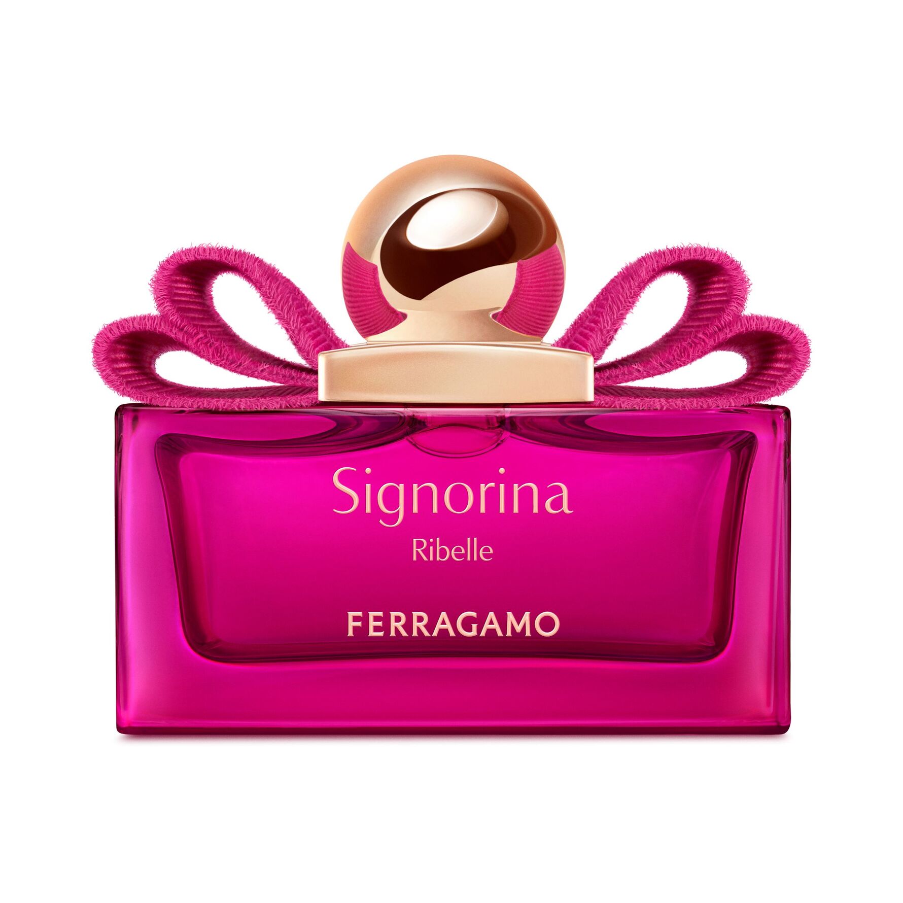 SALVATORE FERRAGAMO SIGNORINA RIBELLE EDP 50ML
