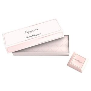 SALVATORE FERRAGAMO SIGNORINA SOAPS 150GR