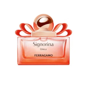 SALVATORE FERRAGAMO SIGNORINA UNICA EDP 100 ML