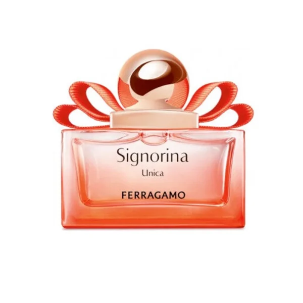 SALVATORE FERRAGAMO SIGNORINA UNICA EDP 100 ML