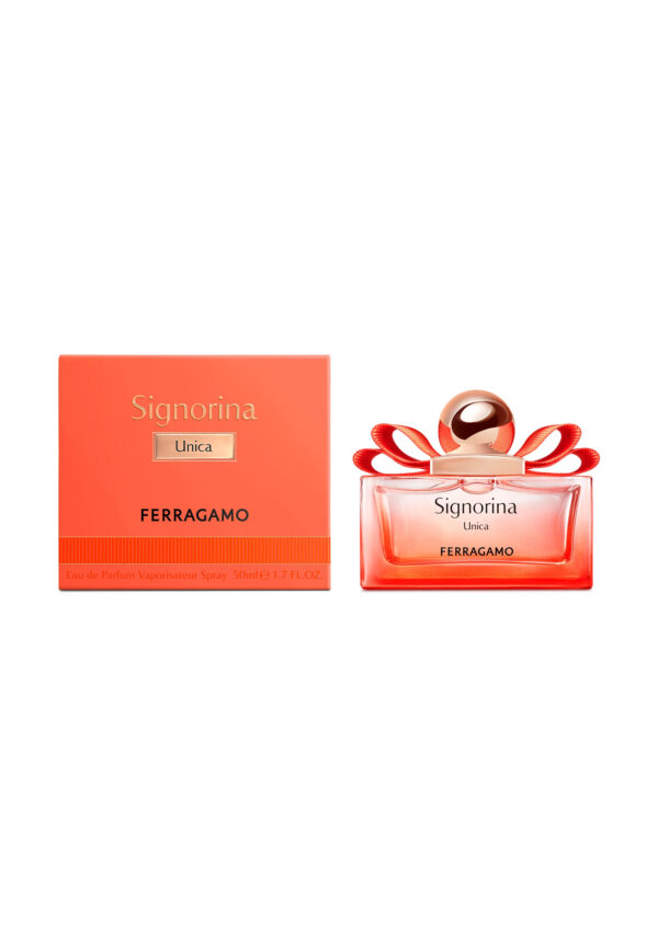 SALVATORE FERRAGAMO SIGNORINA UNICA EDP 50 ML - immagine 2