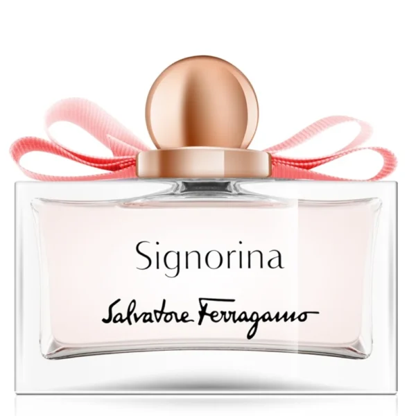 SALVATORE FERRAGAMO SIGNORIN EDP 50 ML