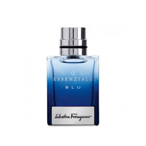 SALVATORE FERRAGAMO ACQUA ESSENZIALE BLU EDT POUR HOMME 100ML